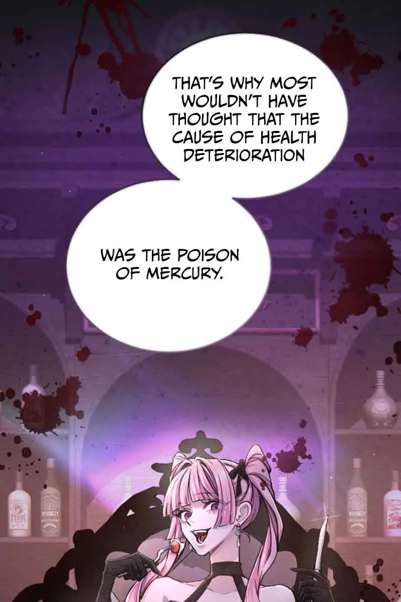 I Will Fall with the Emperor Chapter 79 Page 73