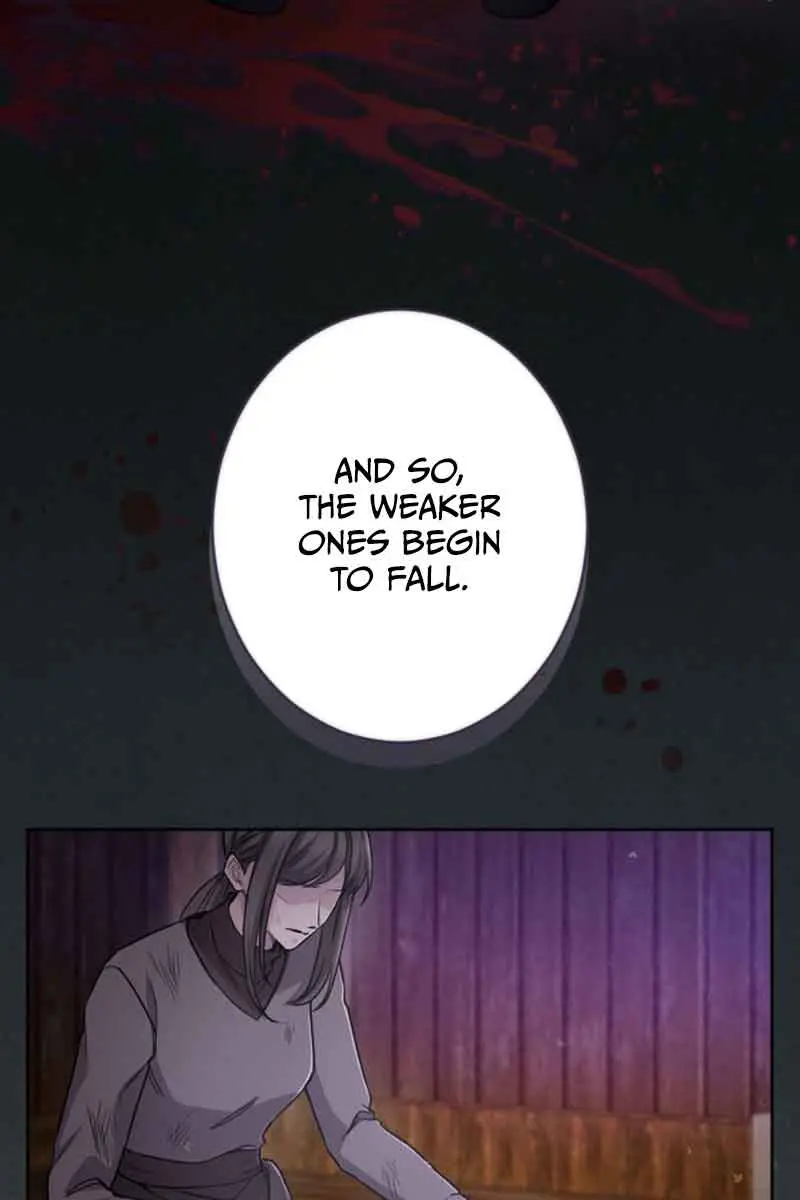 I Will Fall with the Emperor Chapter 79 Page 75