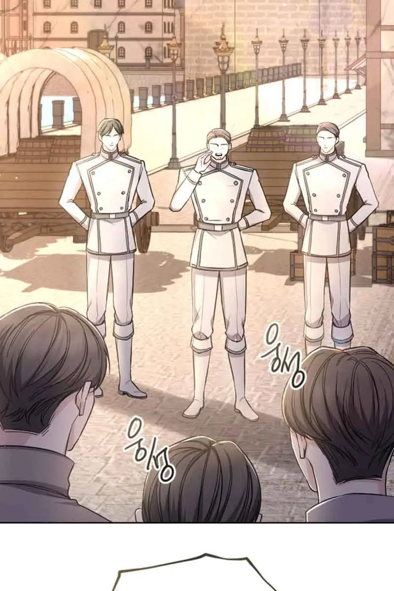 I Will Fall with the Emperor Chapter 79 Page 80