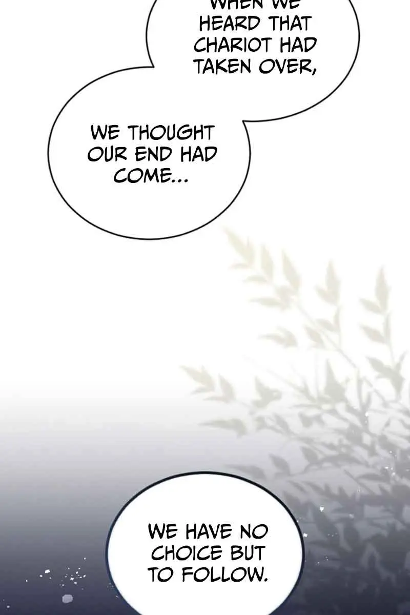 I Will Fall with the Emperor Chapter 79 Page 82