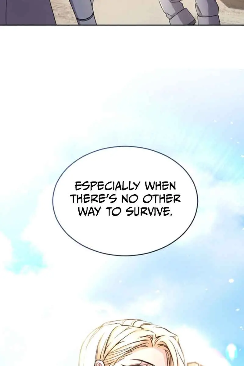 I Will Fall with the Emperor Chapter 79 Page 84