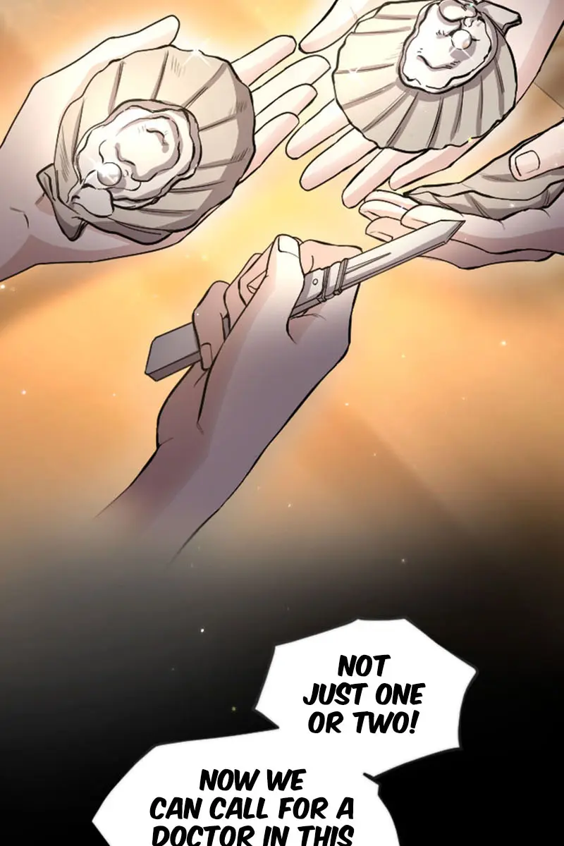 I Will Fall with the Emperor Chapter 80 Page 5