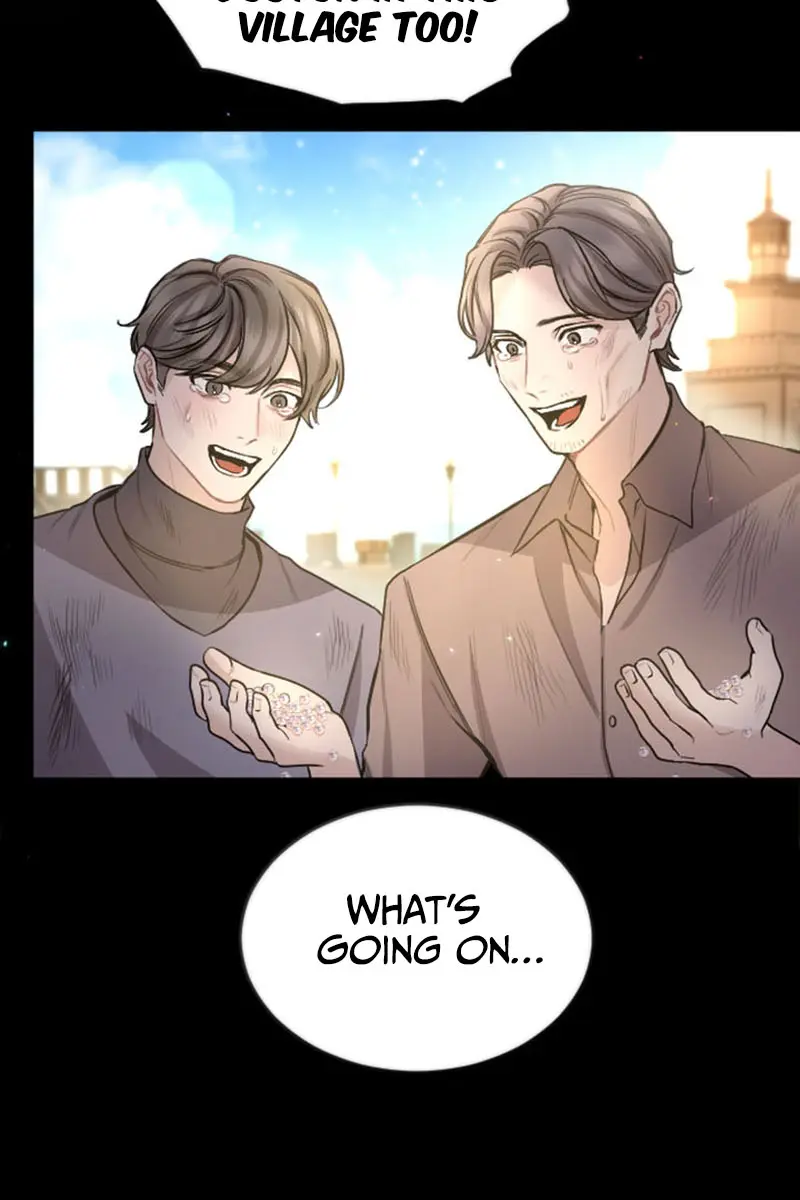 I Will Fall with the Emperor Chapter 80 Page 6