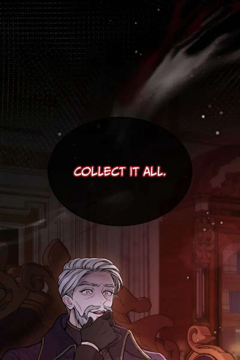 I Will Fall with the Emperor Chapter 80 Page 8