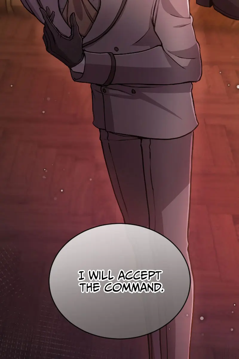 I Will Fall with the Emperor Chapter 80 Page 10