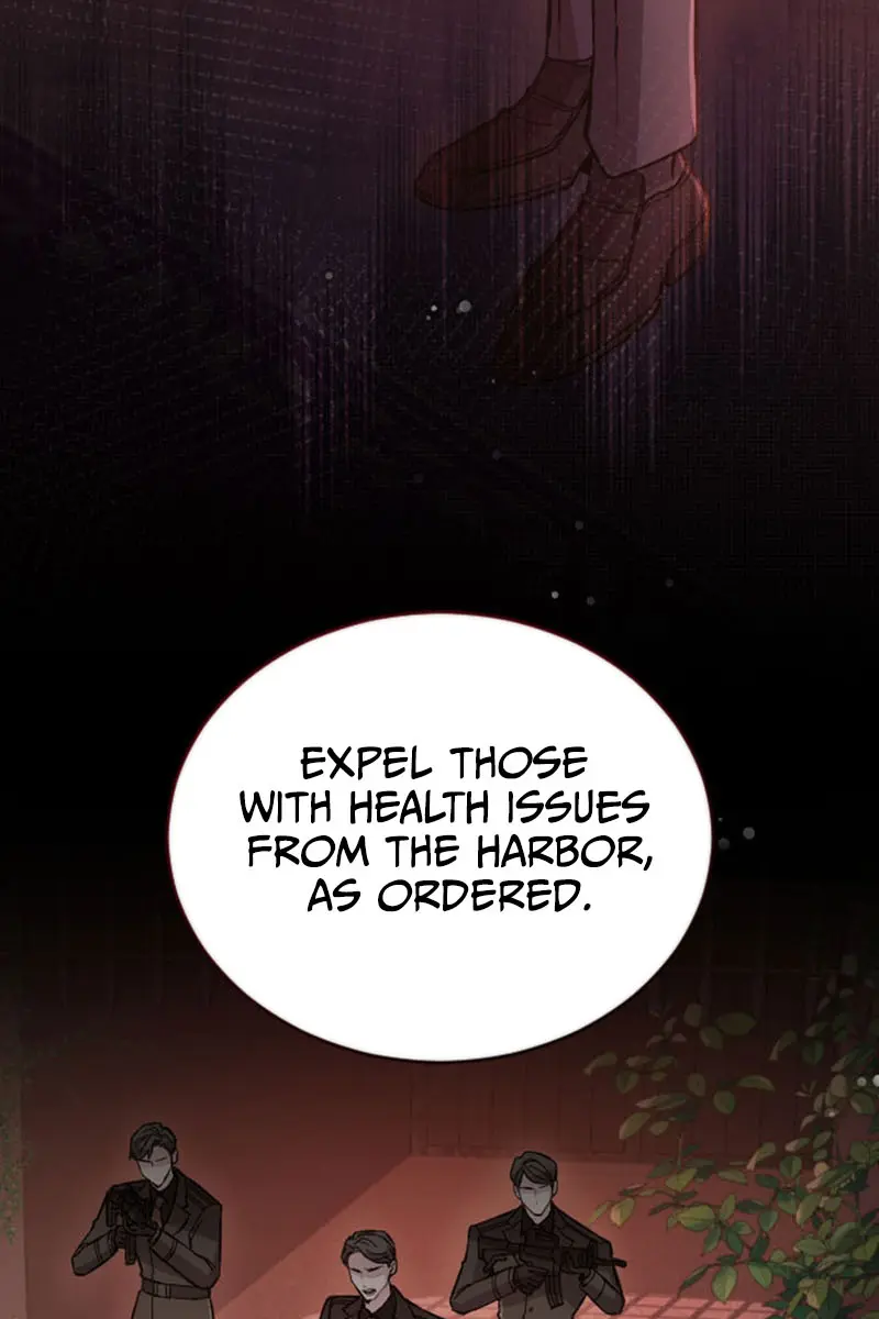 I Will Fall with the Emperor Chapter 80 Page 11