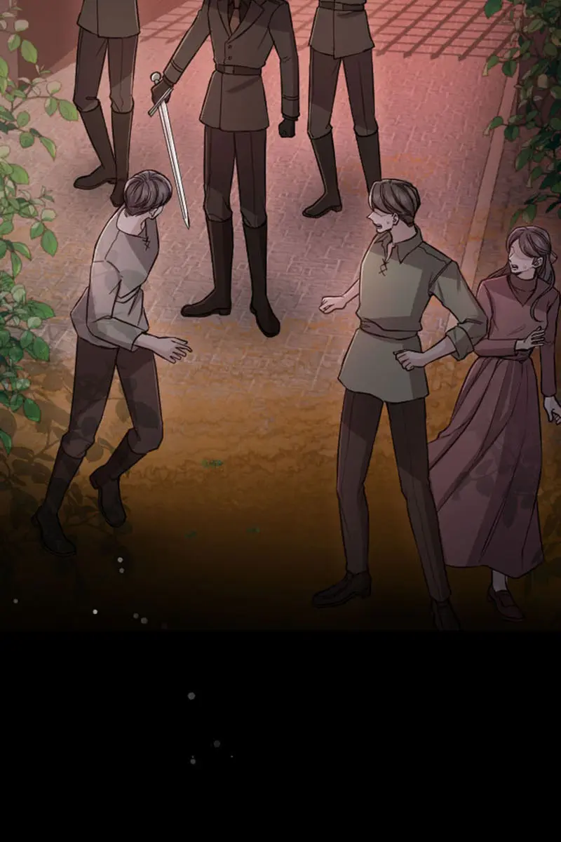 I Will Fall with the Emperor Chapter 80 Page 12