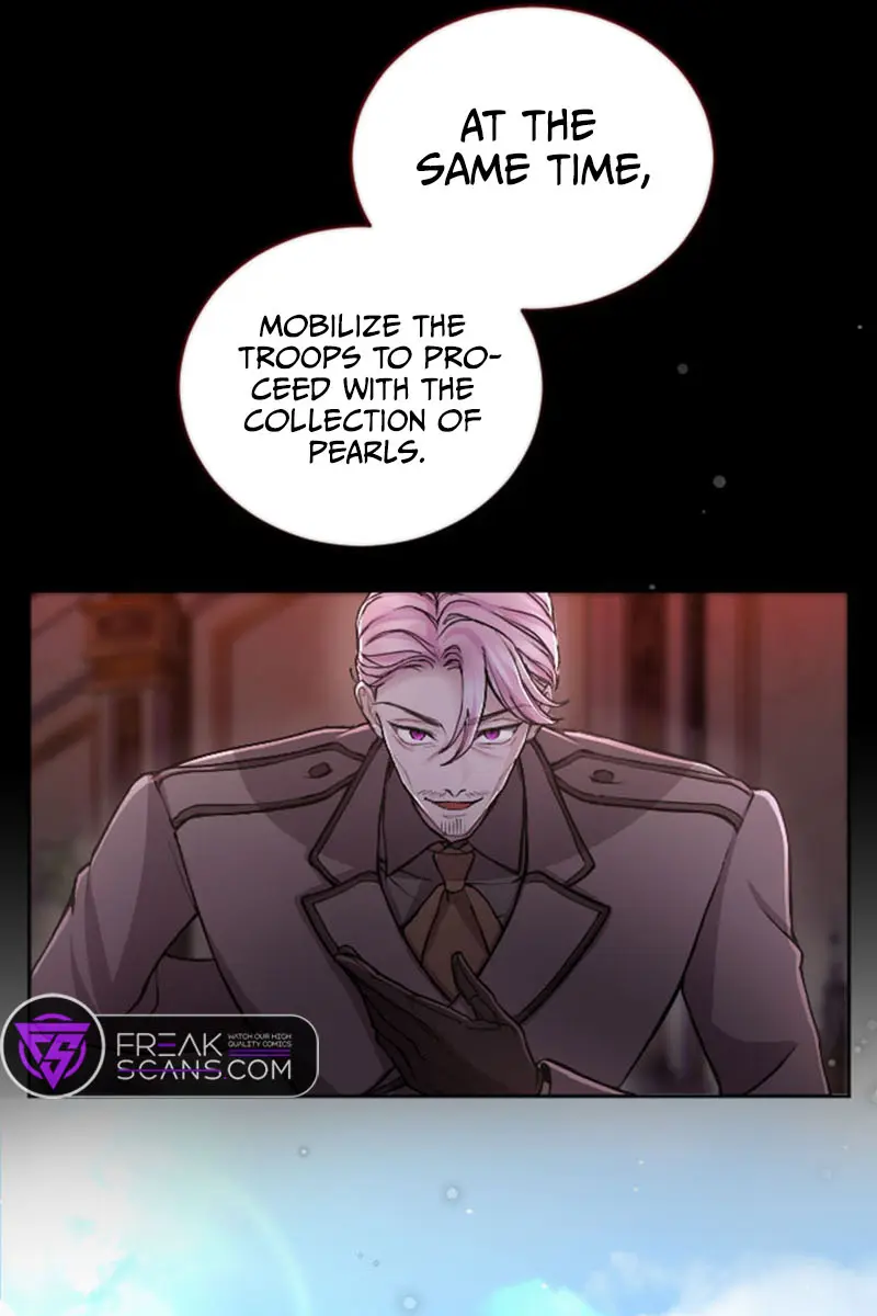 I Will Fall with the Emperor Chapter 80 Page 13