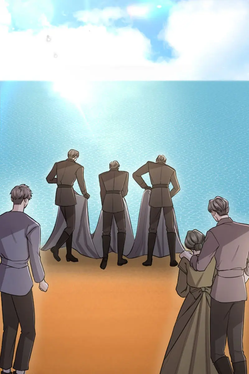 I Will Fall with the Emperor Chapter 80 Page 14