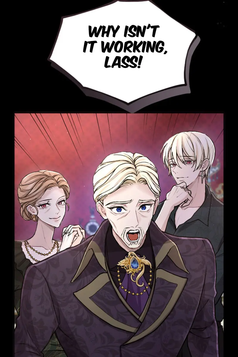I Will Fall with the Emperor Chapter 80 Page 16