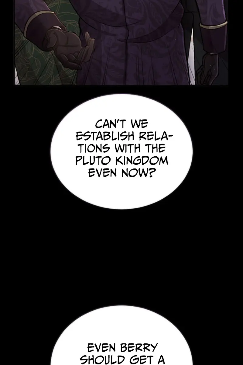 I Will Fall with the Emperor Chapter 80 Page 17