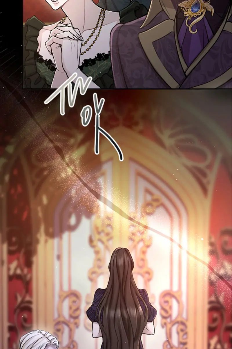I Will Fall with the Emperor Chapter 80 Page 25