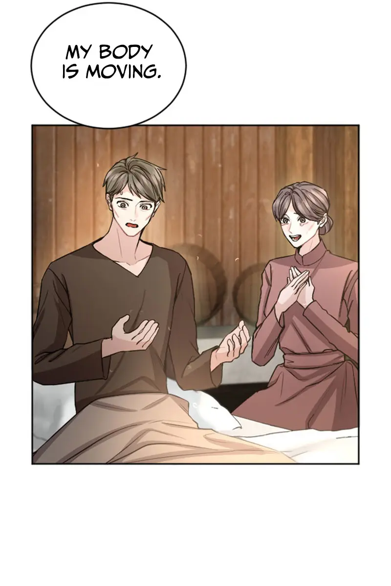 I Will Fall with the Emperor Chapter 80 Page 29
