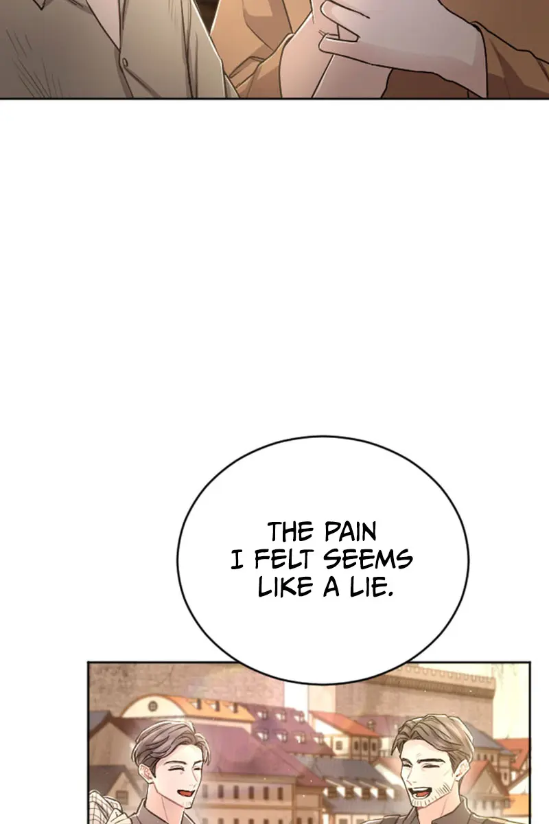 I Will Fall with the Emperor Chapter 80 Page 31