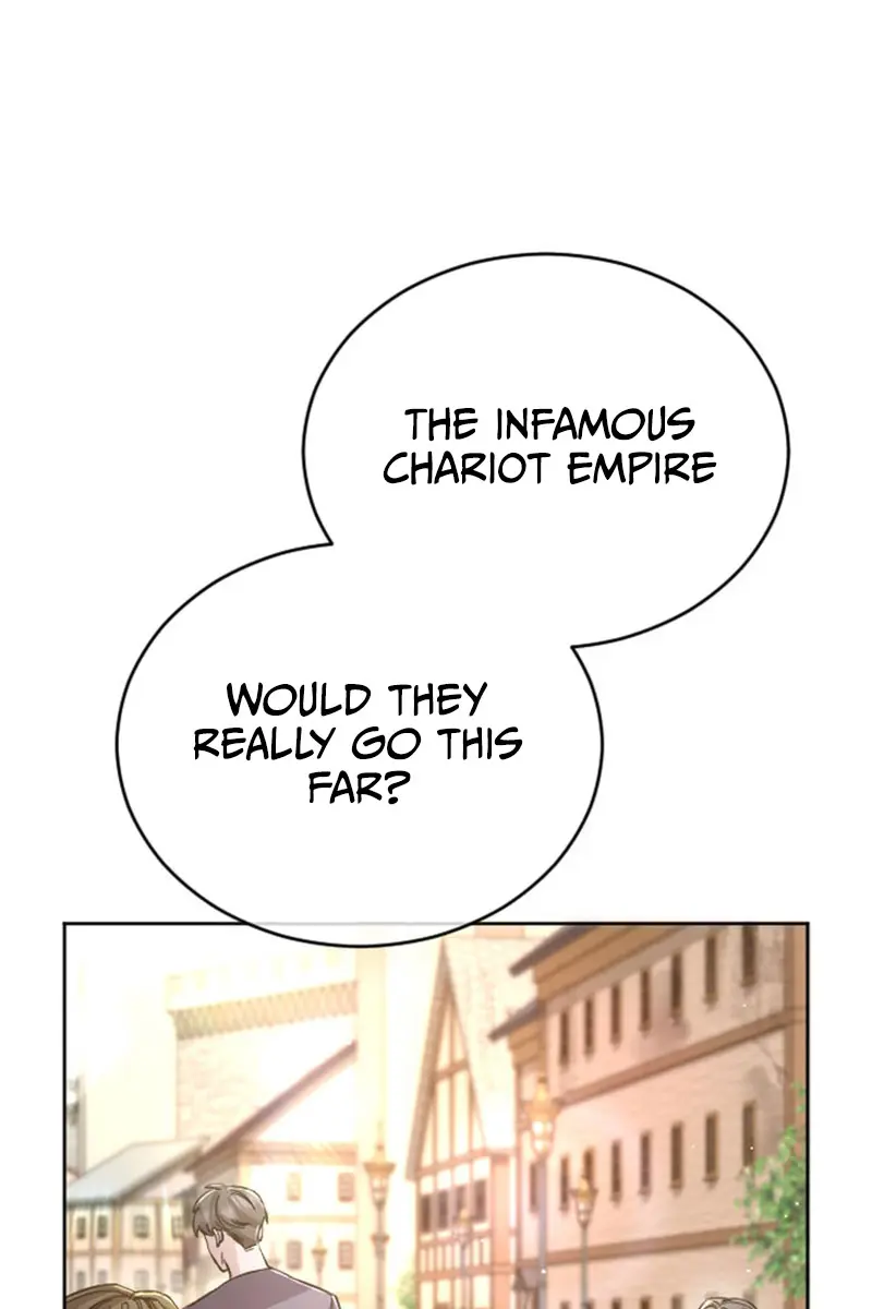 I Will Fall with the Emperor Chapter 80 Page 33