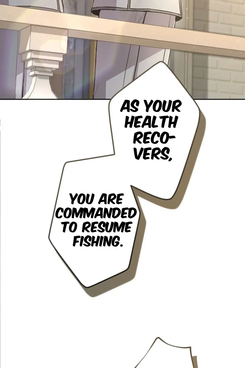 I Will Fall with the Emperor Chapter 80 Page 36