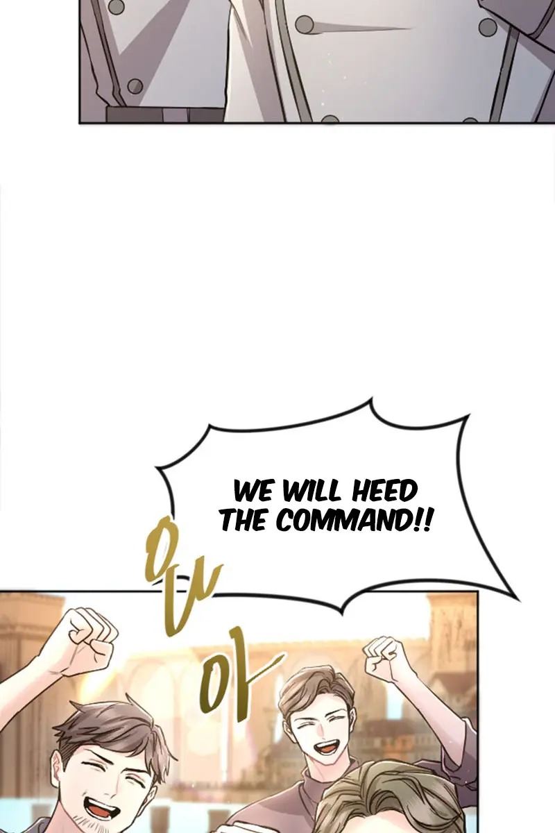 I Will Fall with the Emperor Chapter 80 Page 38