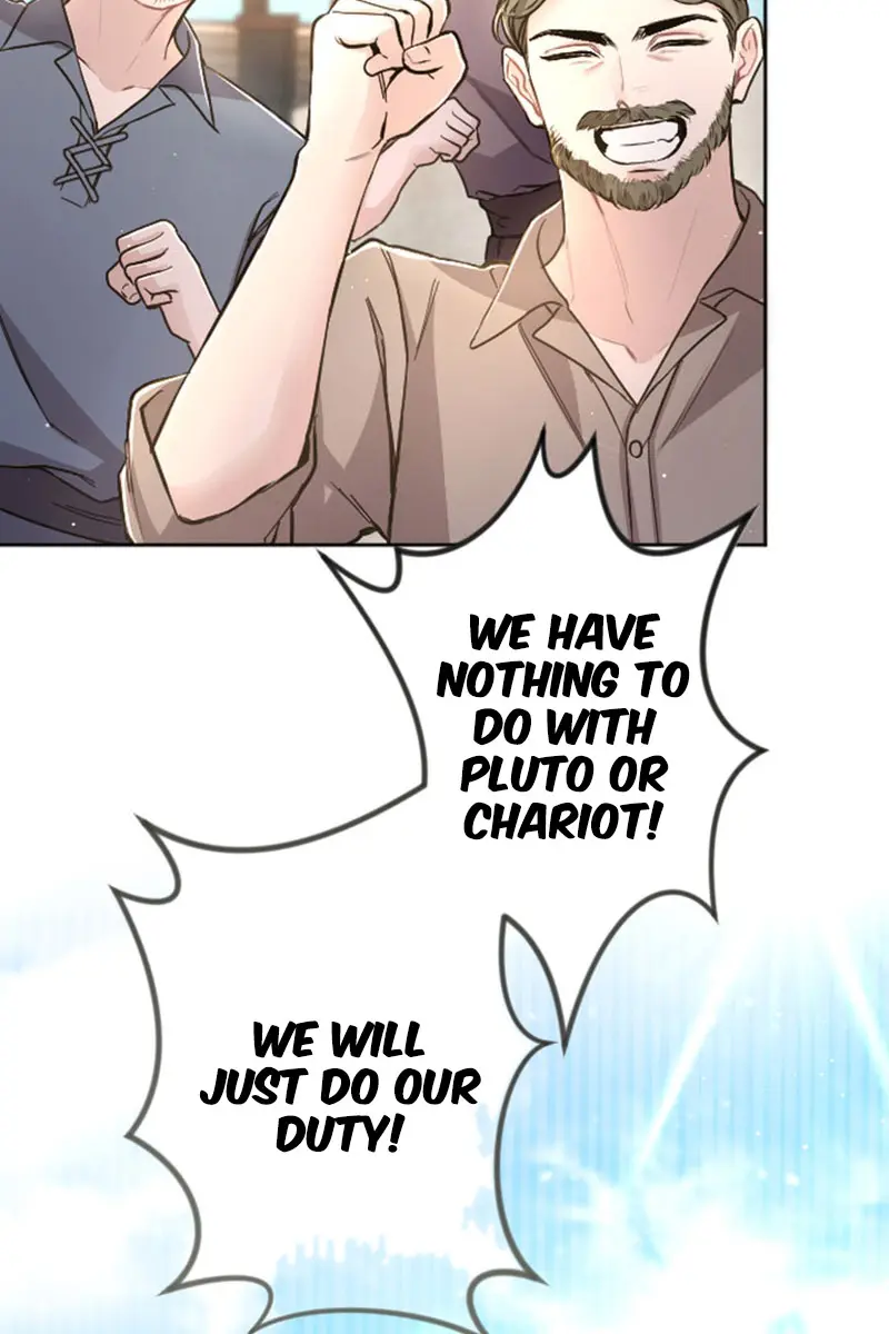 I Will Fall with the Emperor Chapter 80 Page 39