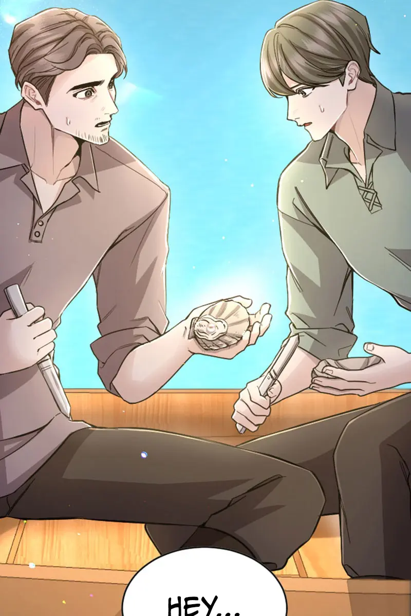 I Will Fall with the Emperor Chapter 80 Page 41