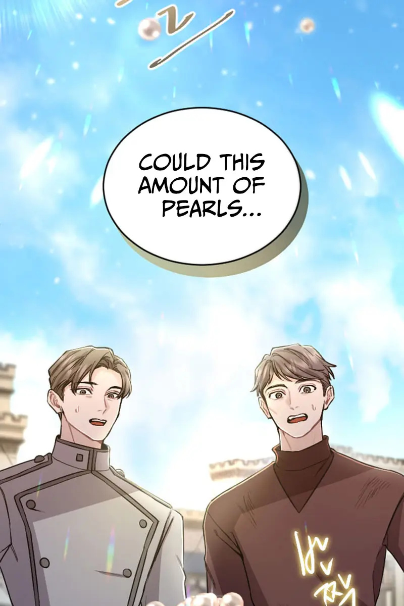I Will Fall with the Emperor Chapter 80 Page 44