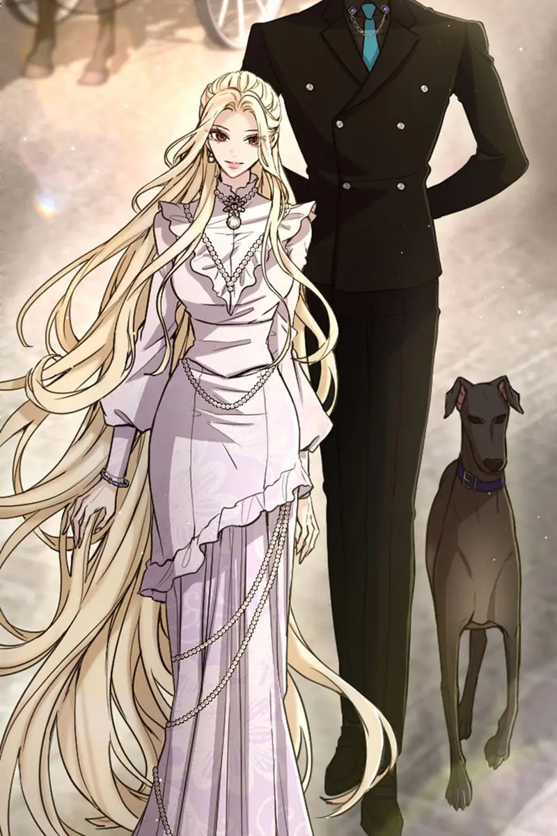I Will Fall with the Emperor Chapter 80 Page 48