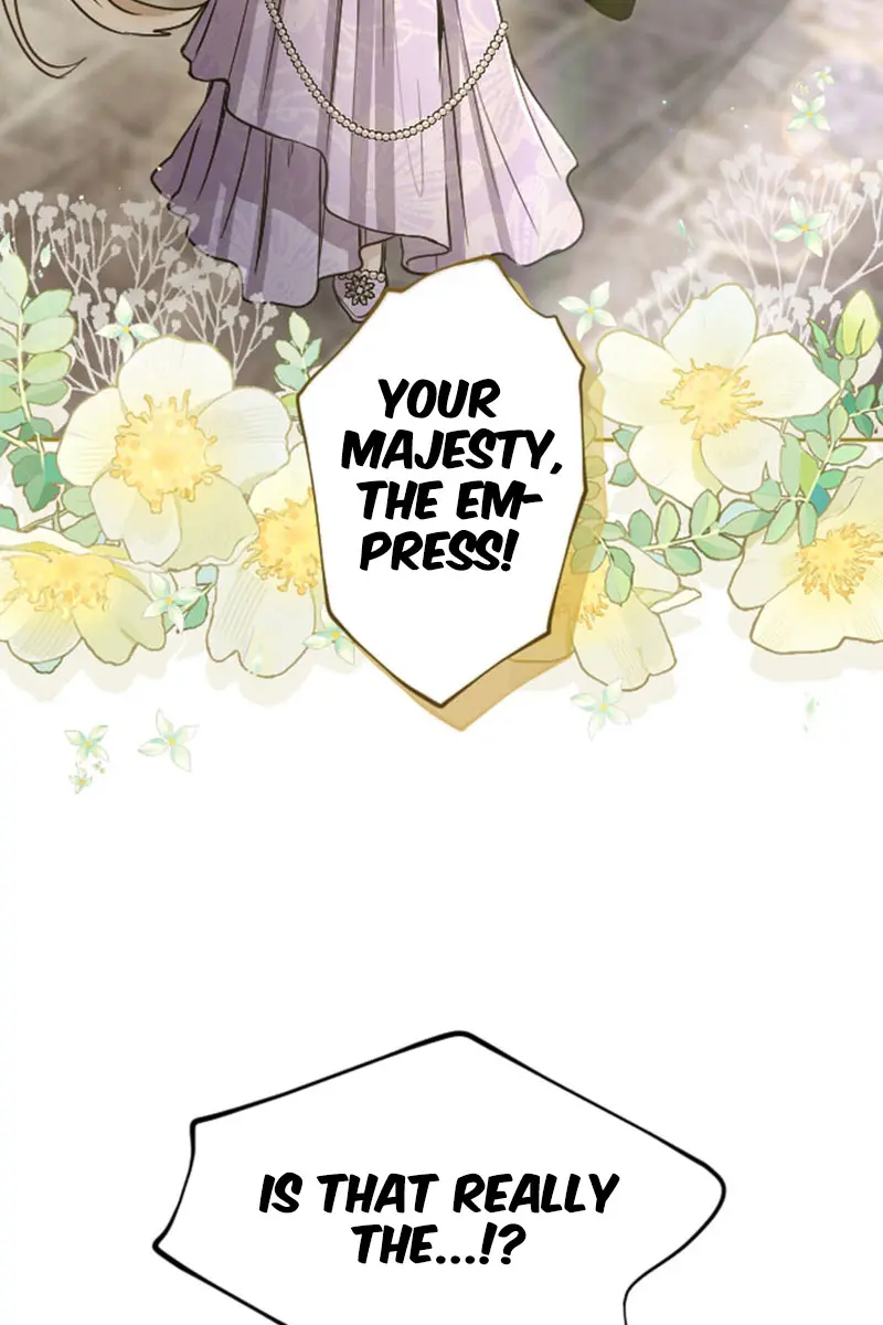 I Will Fall with the Emperor Chapter 80 Page 49