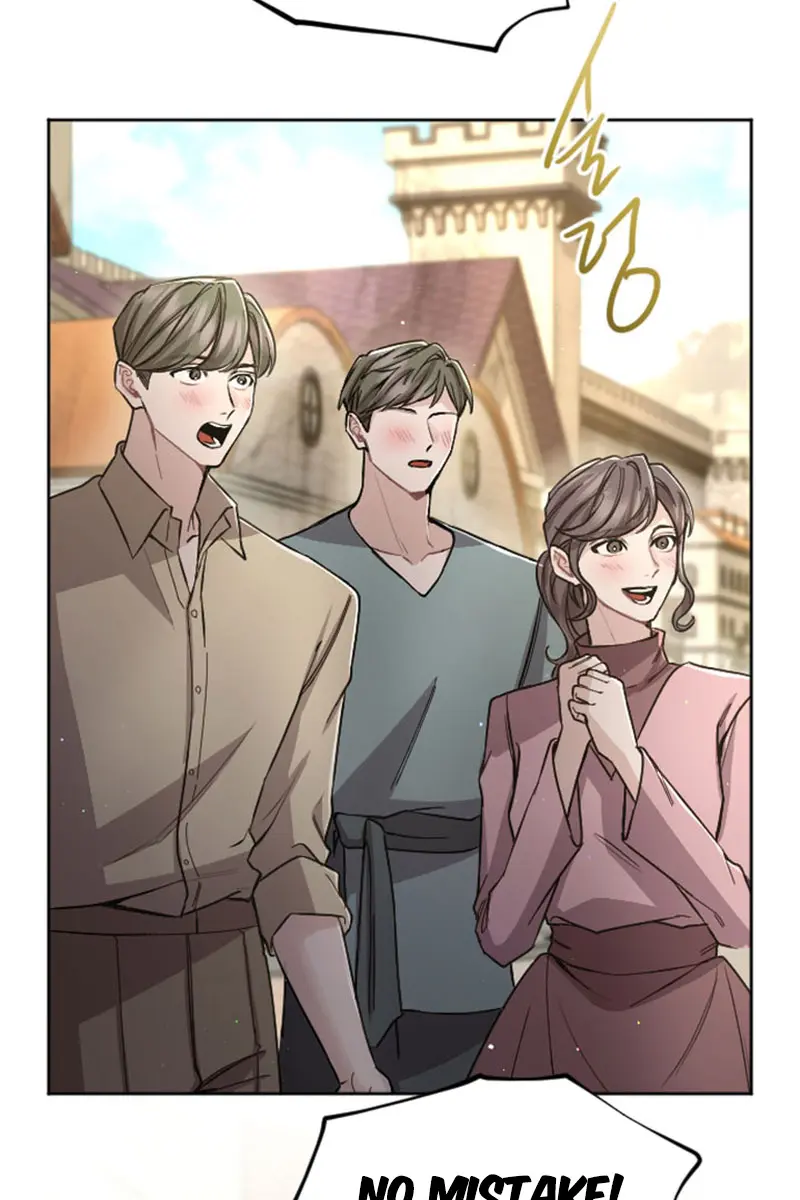 I Will Fall with the Emperor Chapter 80 Page 50