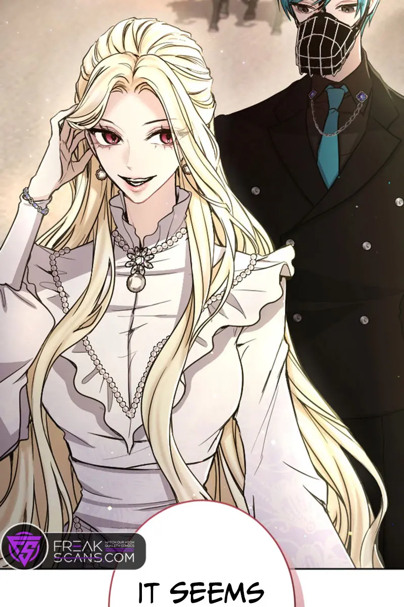 I Will Fall with the Emperor Chapter 80 Page 52