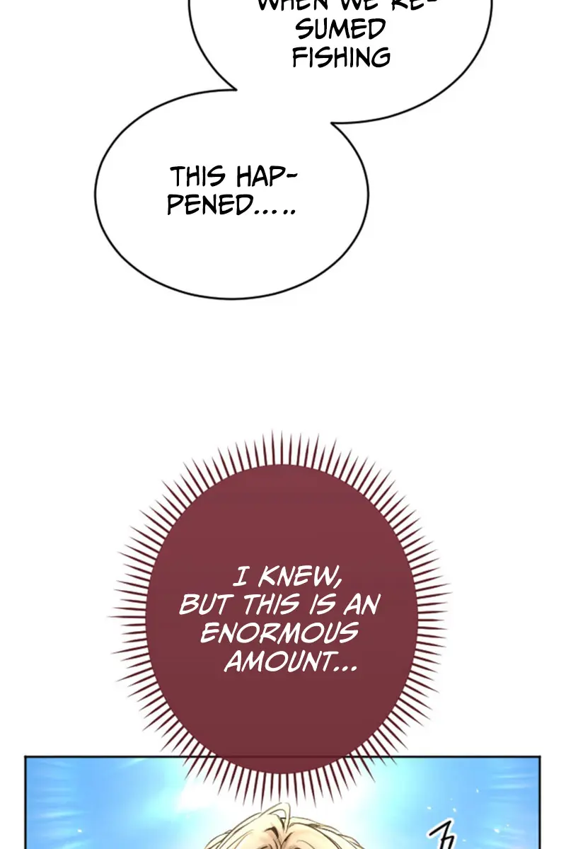 I Will Fall with the Emperor Chapter 80 Page 55