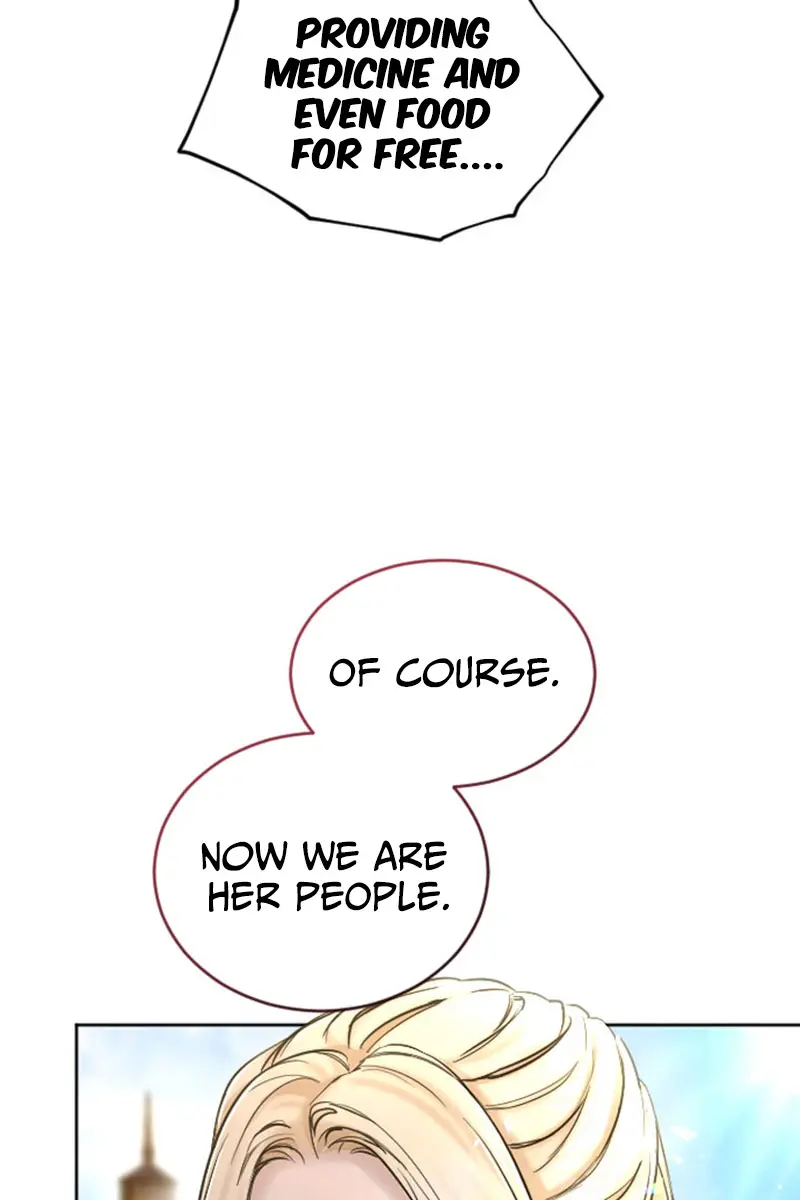 I Will Fall with the Emperor Chapter 80 Page 58