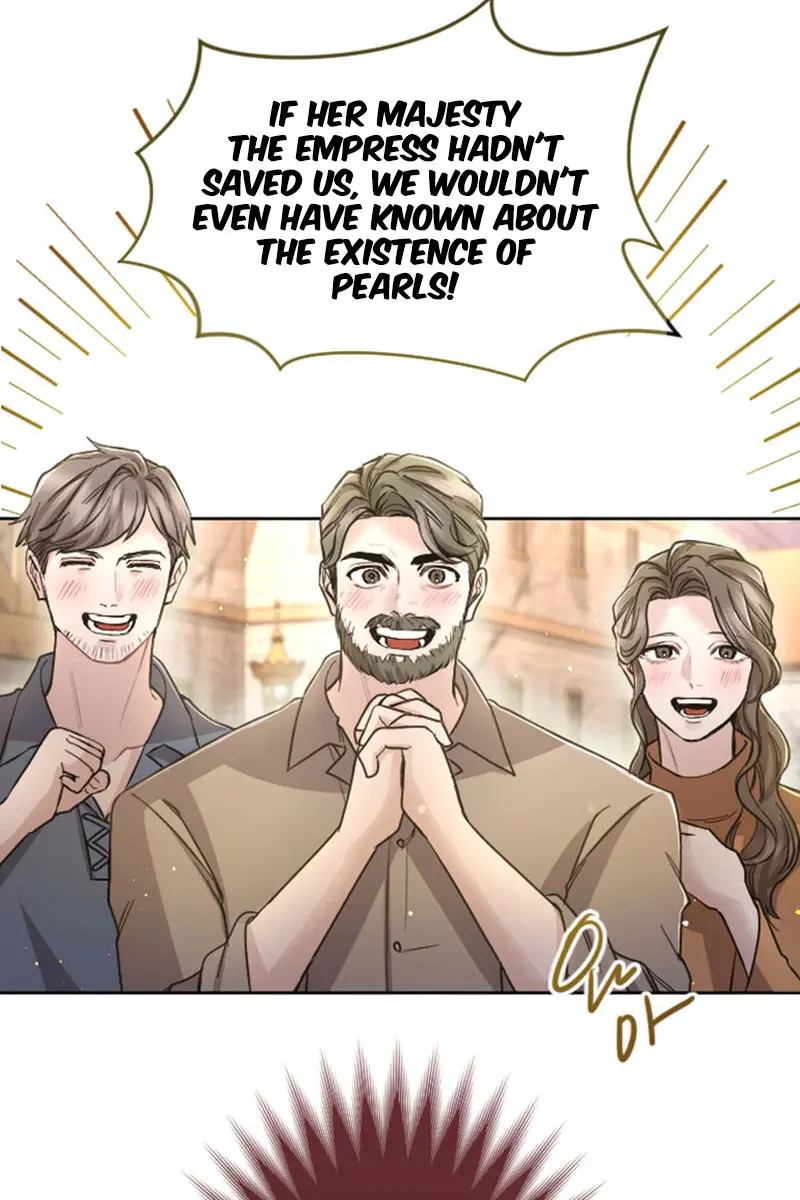 I Will Fall with the Emperor Chapter 80 Page 60