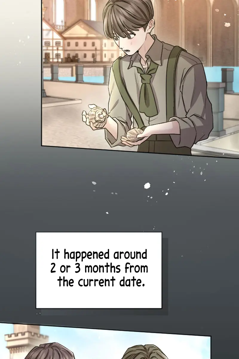 I Will Fall with the Emperor Chapter 80 Page 62