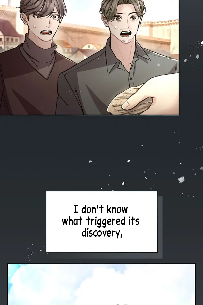 I Will Fall with the Emperor Chapter 80 Page 63