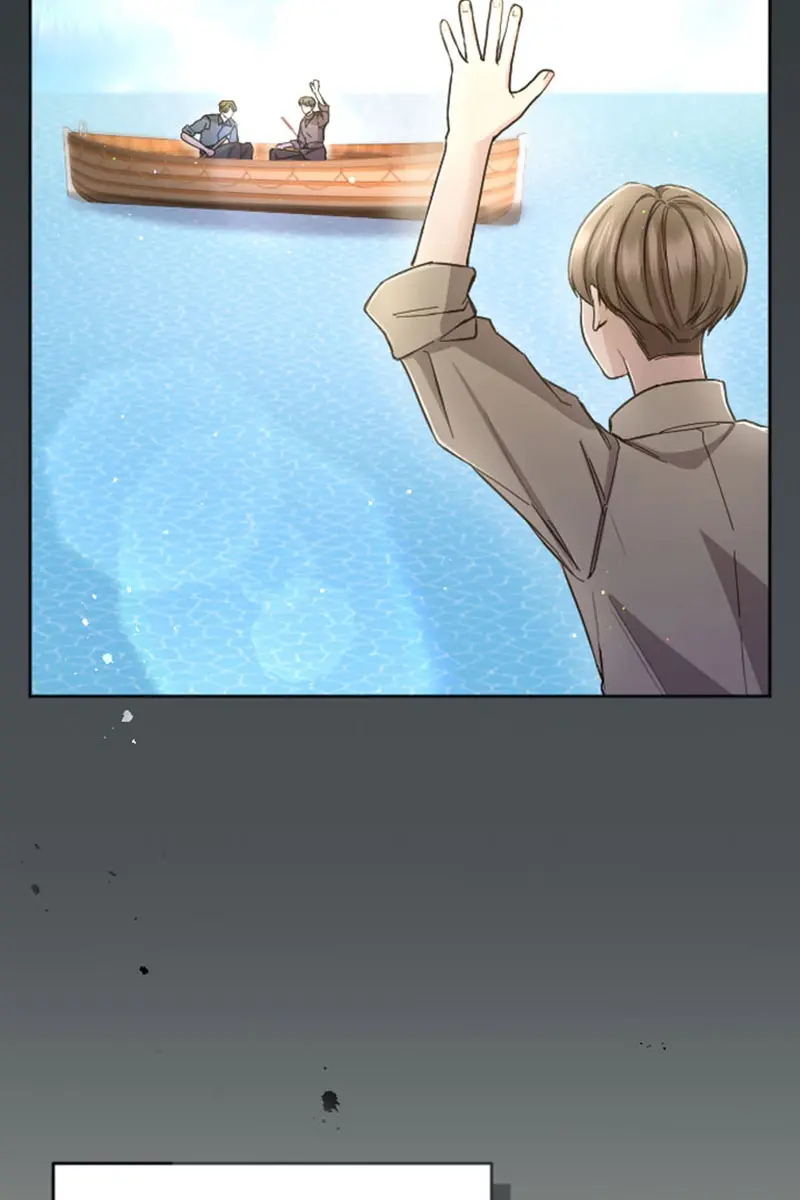 I Will Fall with the Emperor Chapter 80 Page 64