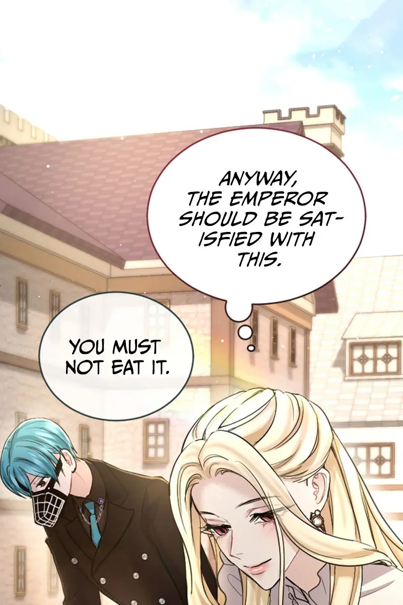 I Will Fall with the Emperor Chapter 80 Page 67