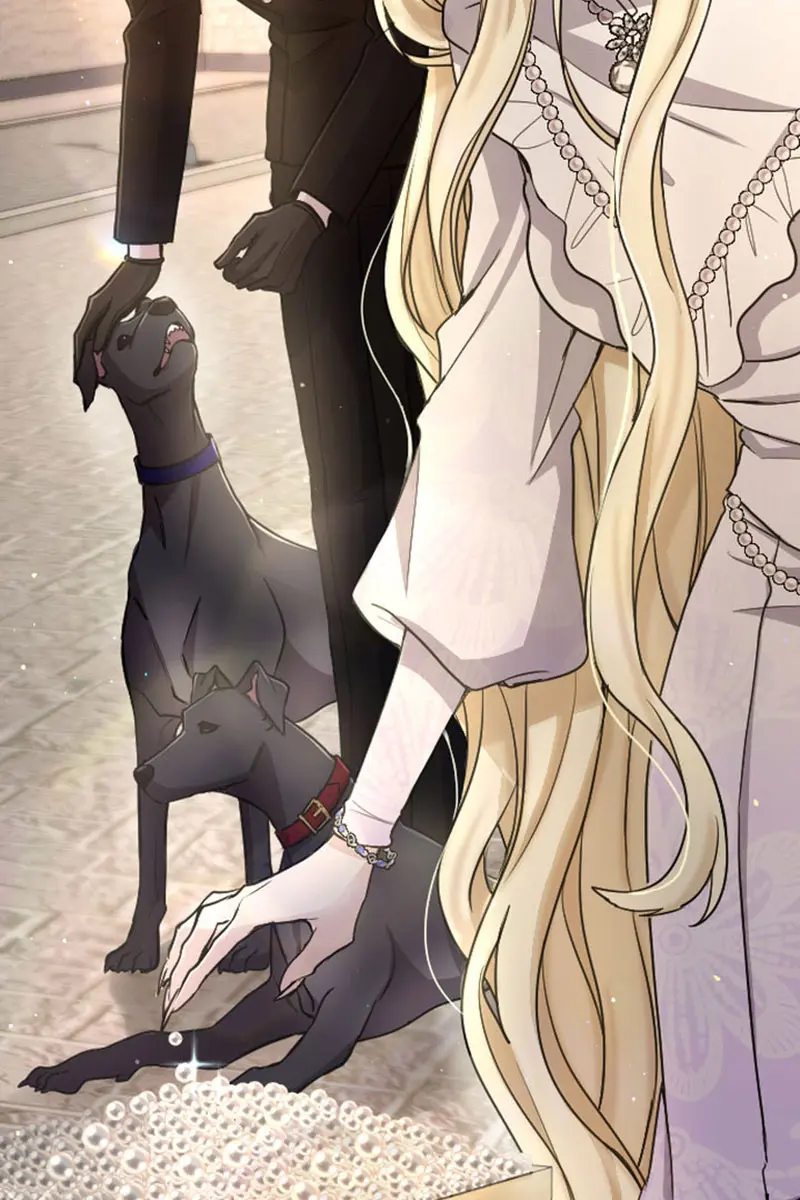 I Will Fall with the Emperor Chapter 80 Page 68