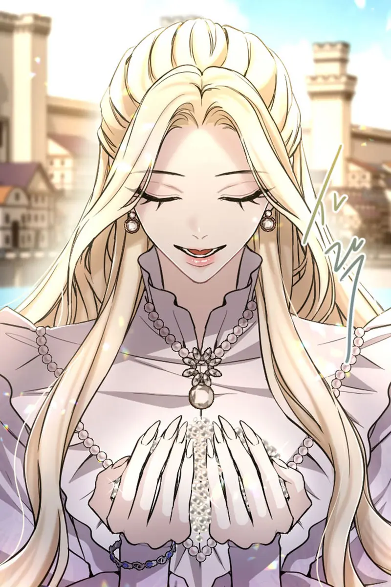 I Will Fall with the Emperor Chapter 80 Page 70