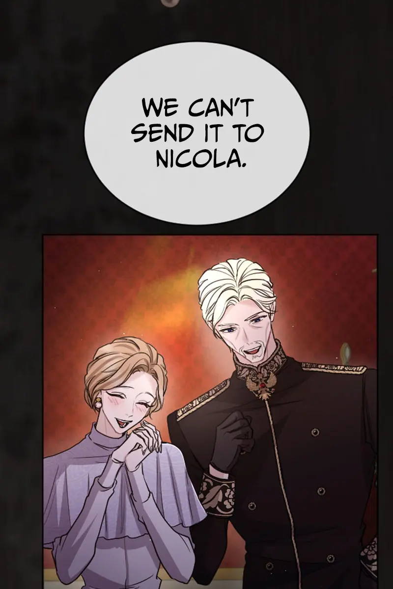 I Will Fall with the Emperor Chapter 80 Page 75