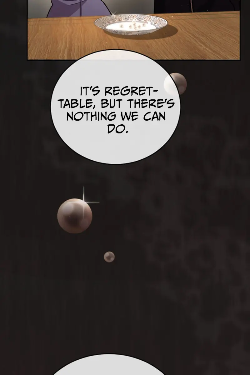 I Will Fall with the Emperor Chapter 80 Page 76