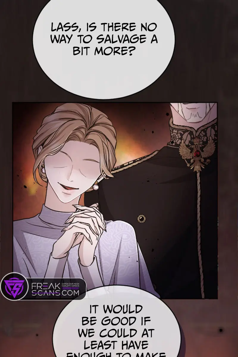 I Will Fall with the Emperor Chapter 80 Page 77