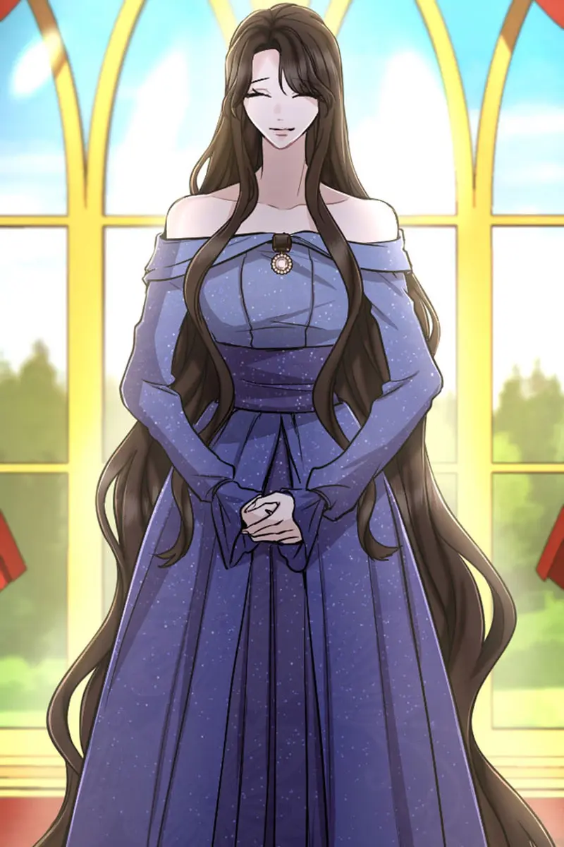 I Will Fall with the Emperor Chapter 80 Page 79