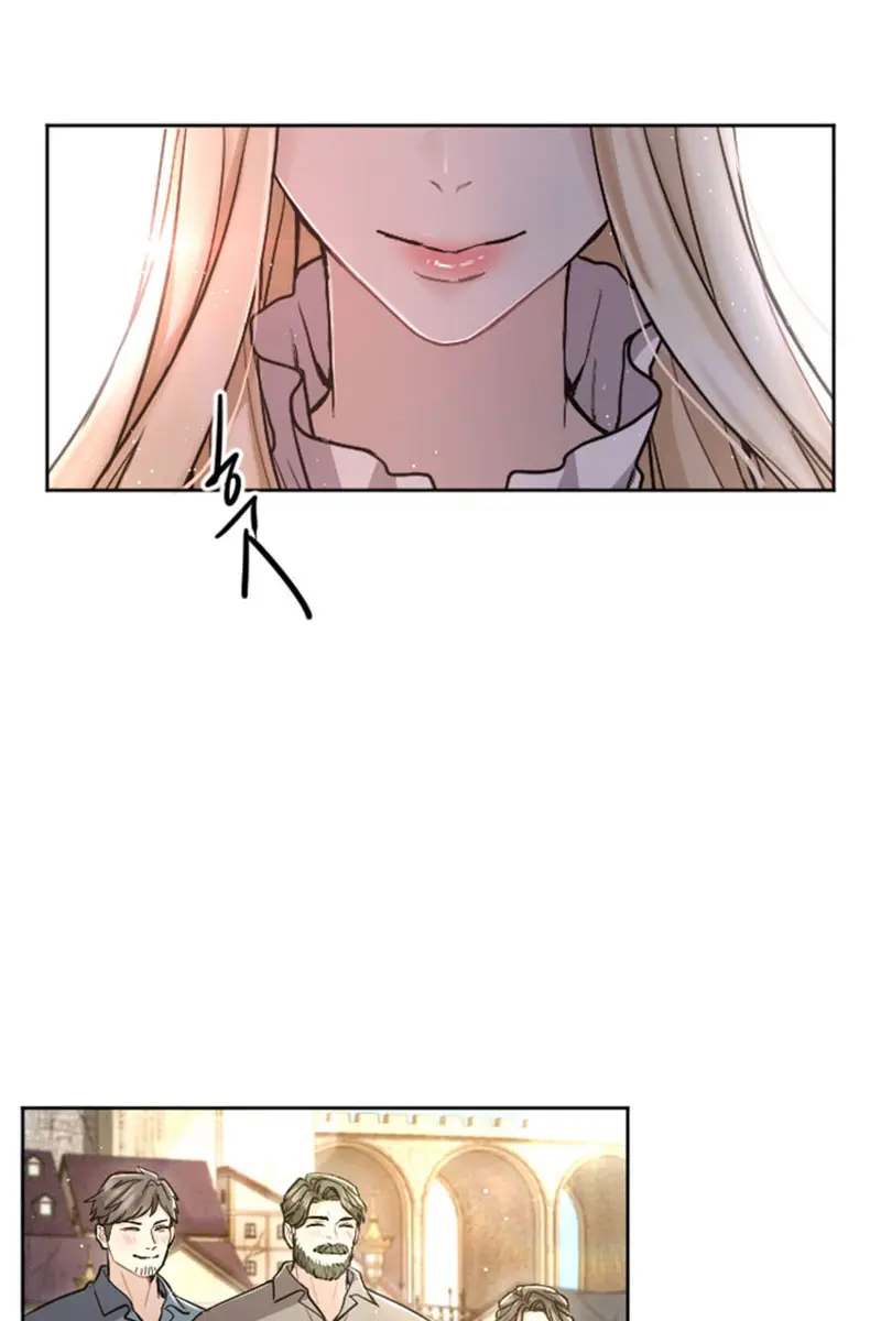 I Will Fall with the Emperor Chapter 80 Page 83