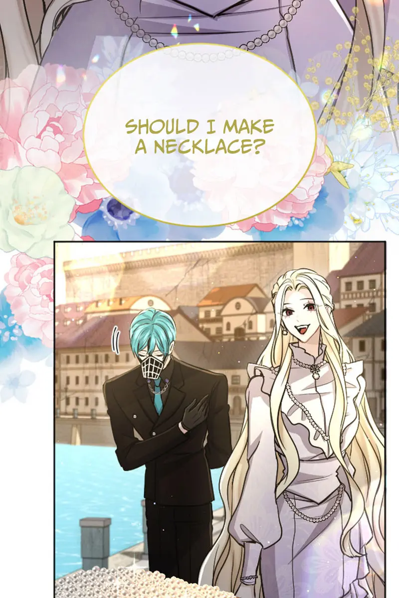 I Will Fall with the Emperor Chapter 80 Page 86