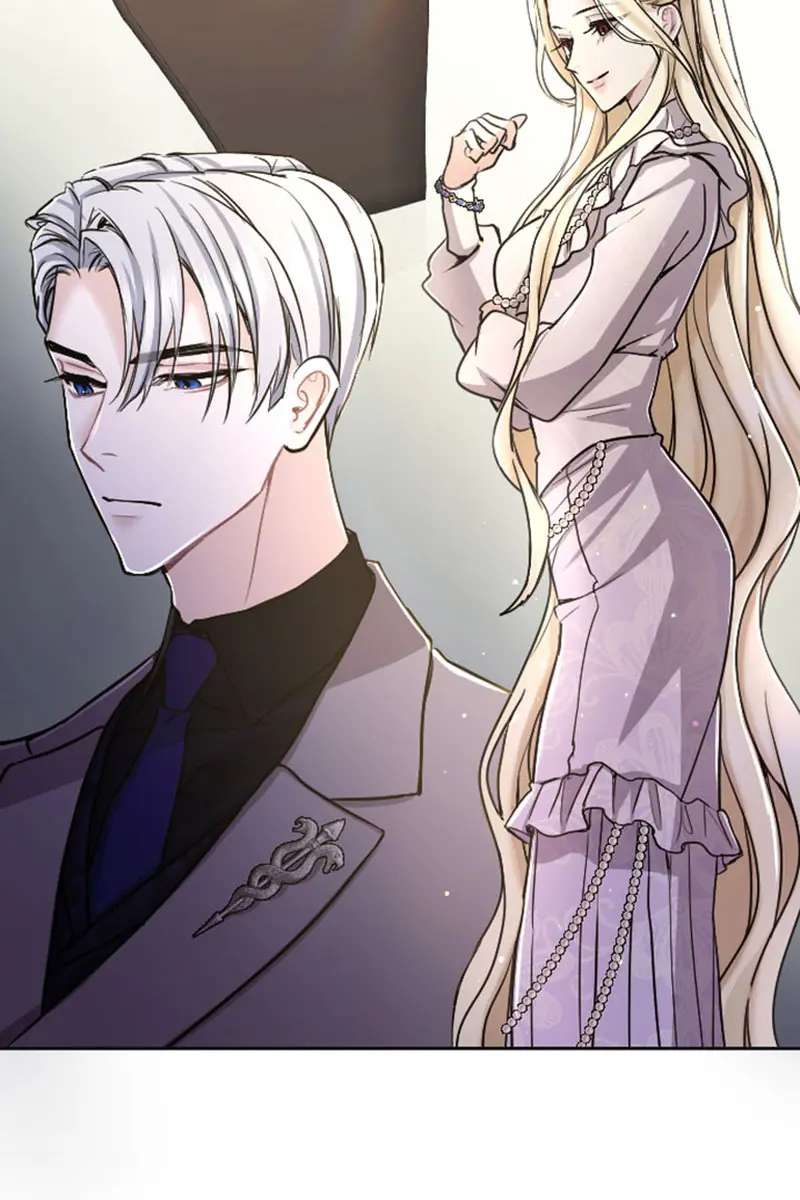 I Will Fall with the Emperor Chapter 80 Page 88