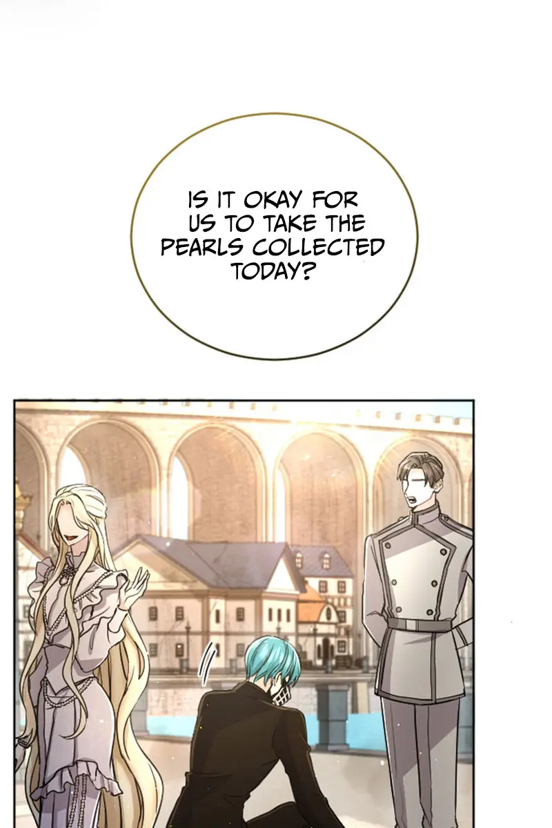 I Will Fall with the Emperor Chapter 80 Page 89