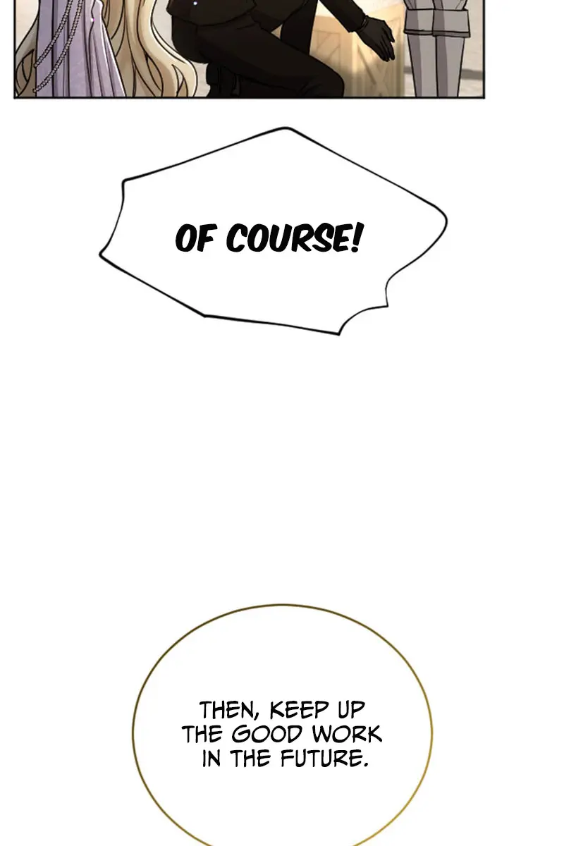 I Will Fall with the Emperor Chapter 80 Page 90