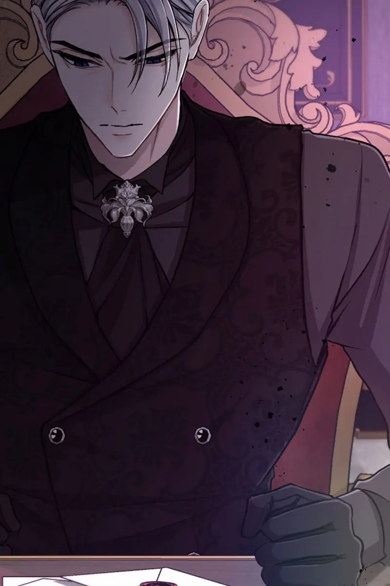 I Will Fall with the Emperor Chapter 80 Page 97
