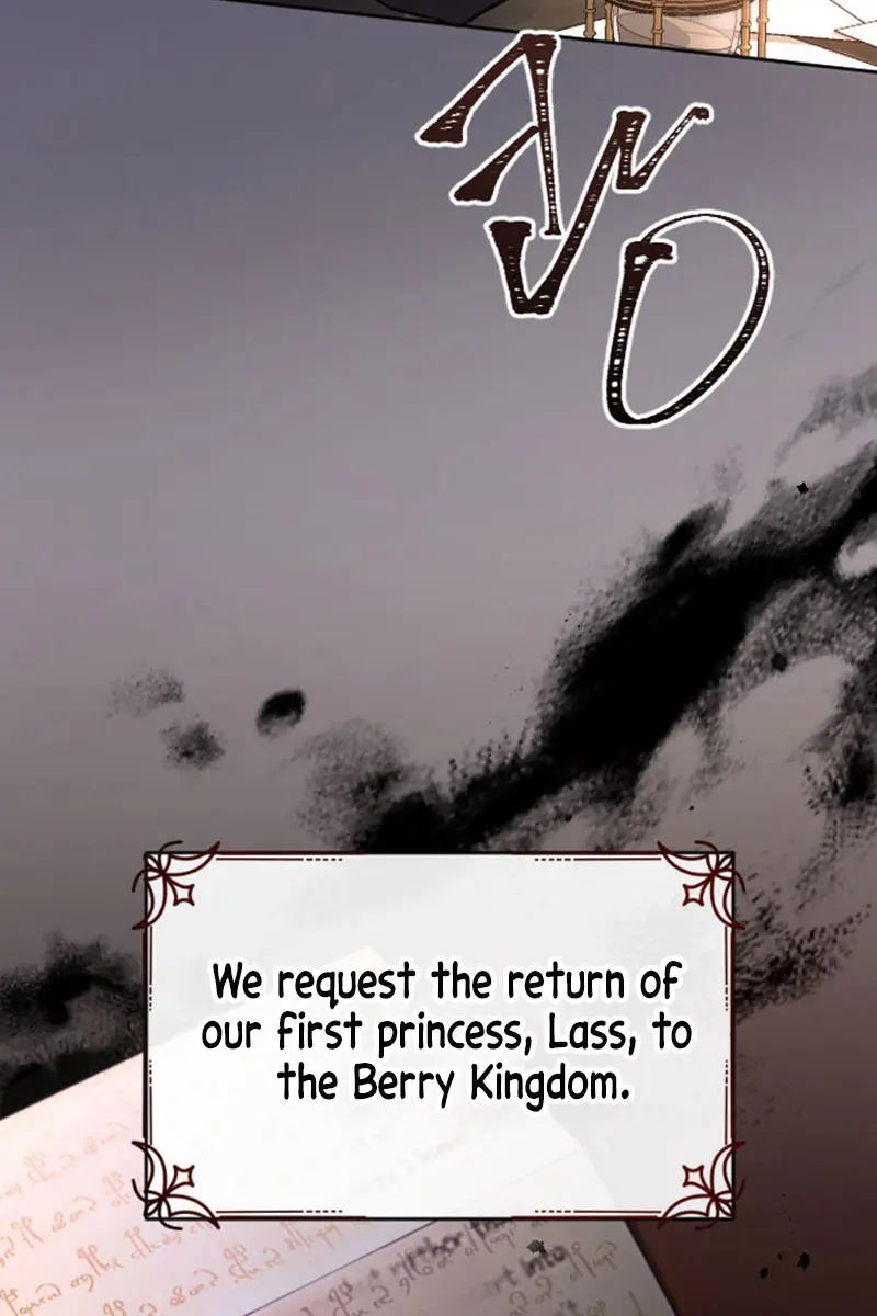 I Will Fall with the Emperor Chapter 80 Page 101