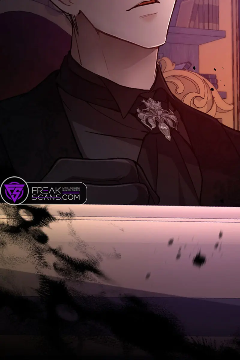 I Will Fall with the Emperor Chapter 80 Page 103