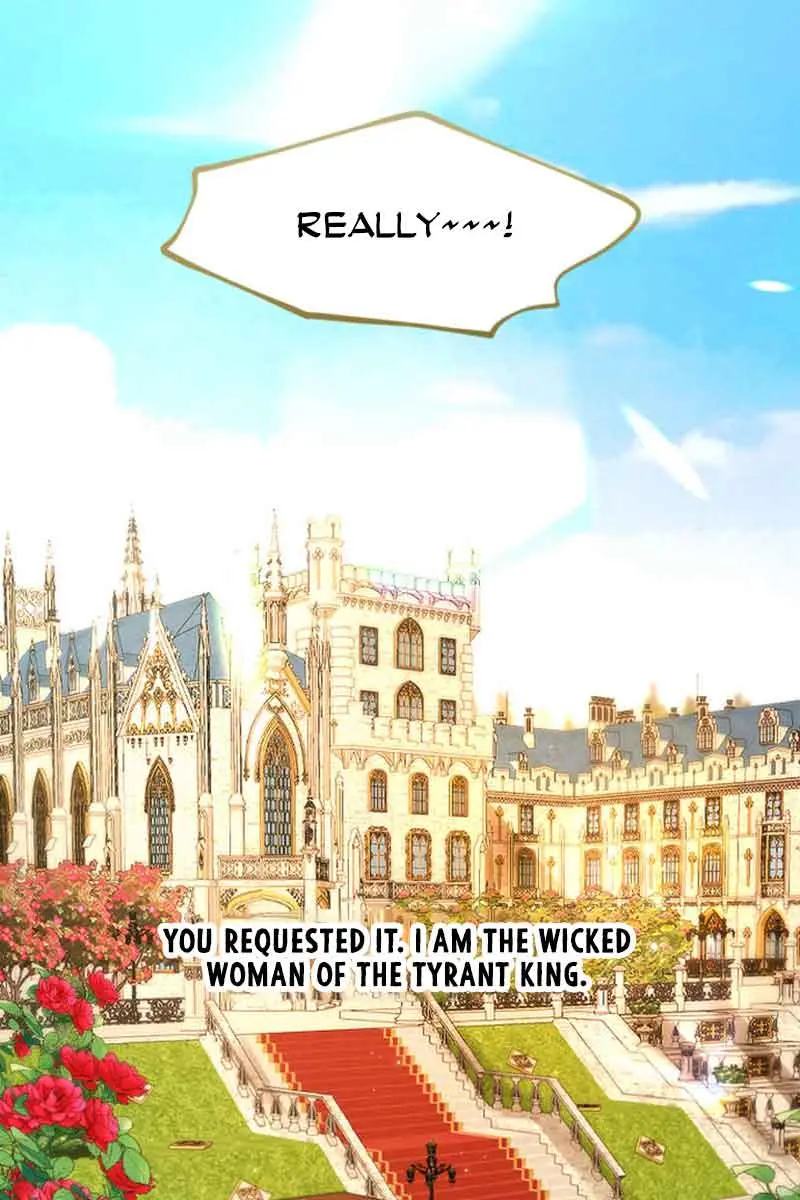 I Will Fall with the Emperor Chapter 81 Page 3